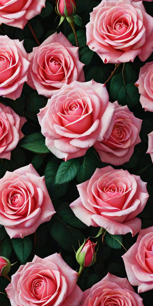 rose wallpaper 4k