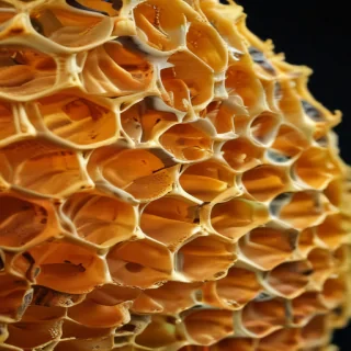 honeycomb png