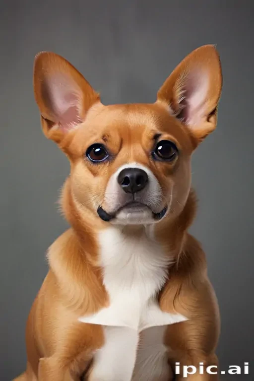 dog backround