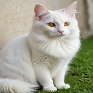 turkish angora cat breed