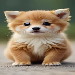 cute animal wallpaper