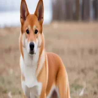 hokkaido dog breed