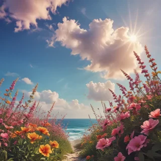 summer background iphone