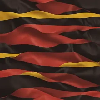 german flag