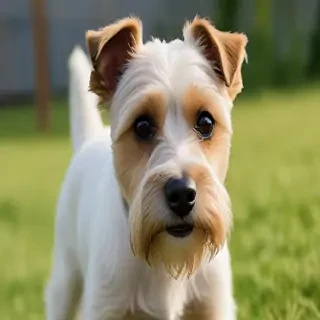 terrier dog