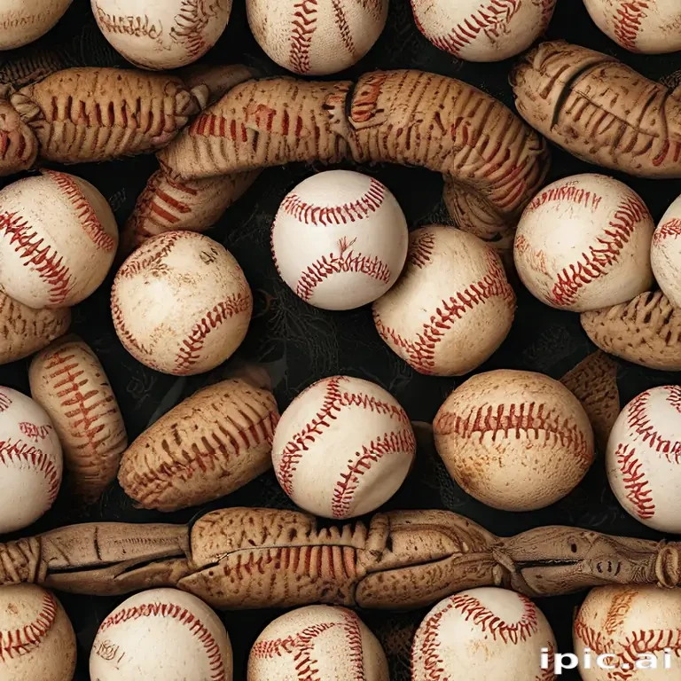 baseball transparent background