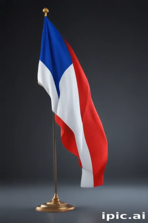 french flag png