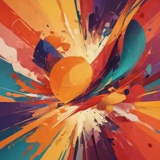 abstract shapes png