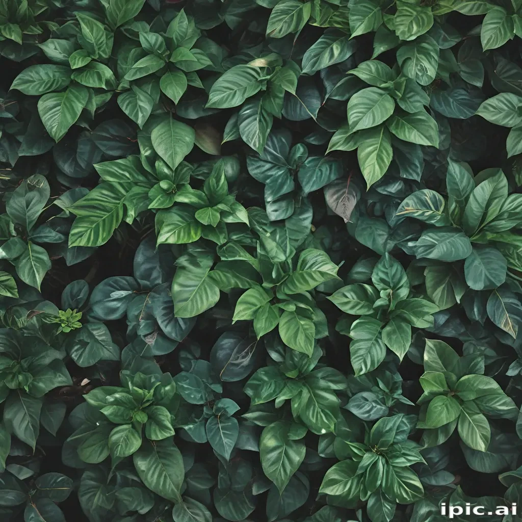 plants background iphone
