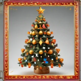 merry chrostmas png