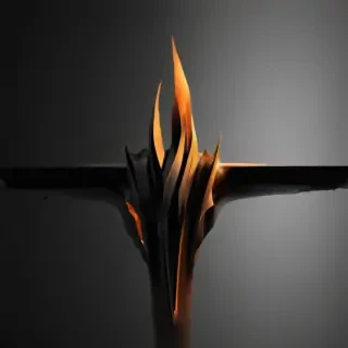 black line png