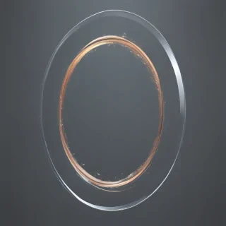 circle transparent background