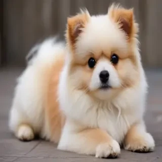 pomapoo dog breed