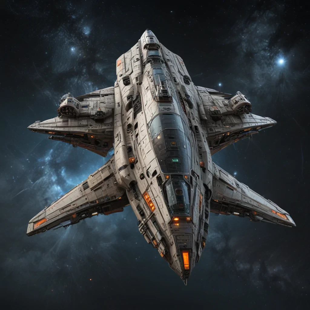 spaceship png