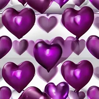 purple heart png