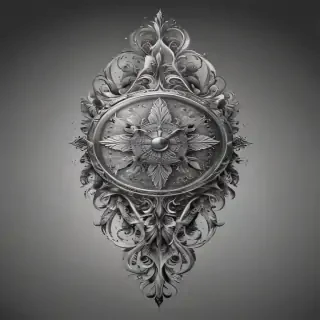 transparent tattoo png