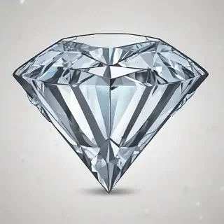 diamond clipart