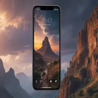 fondos de pantalla 4k iphone