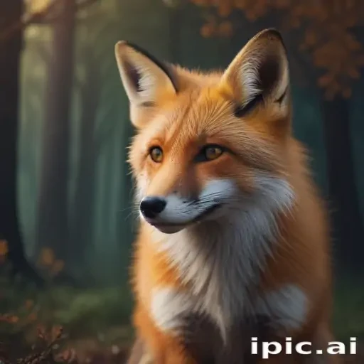 fox backgrounds