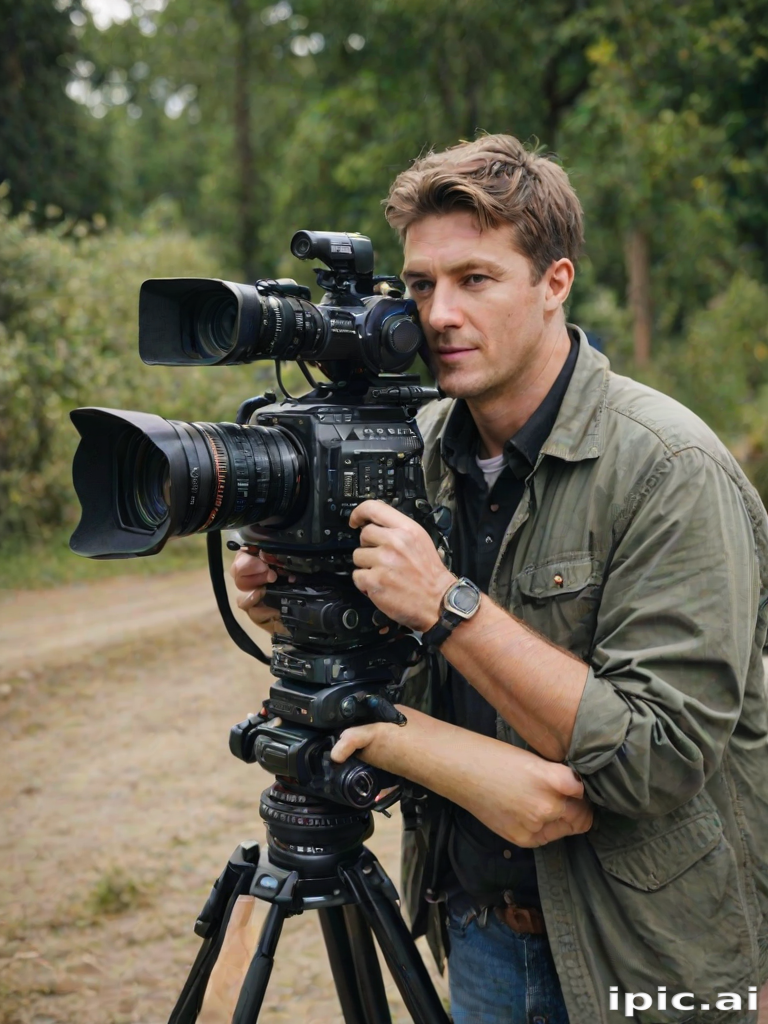 cameraman