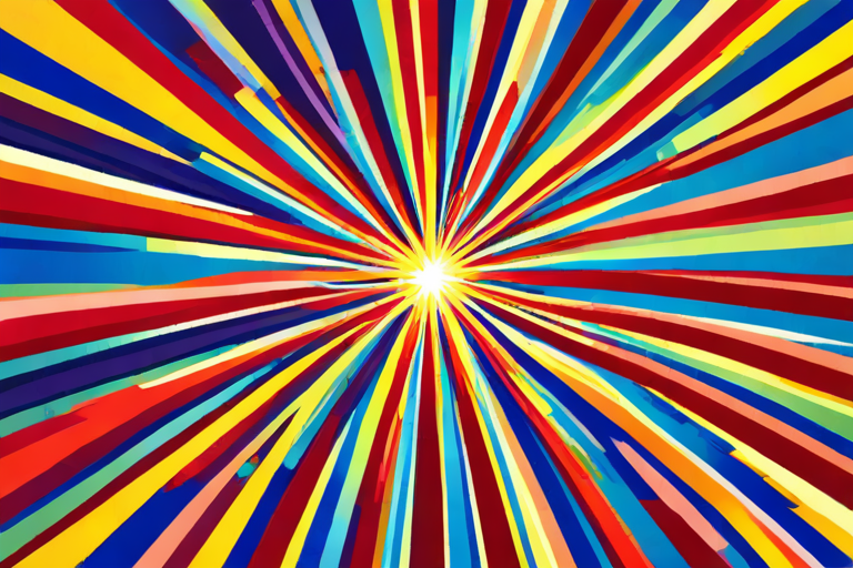 starburst png