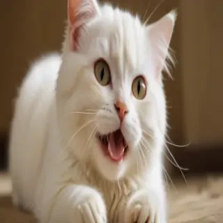 funny cat wallpapers