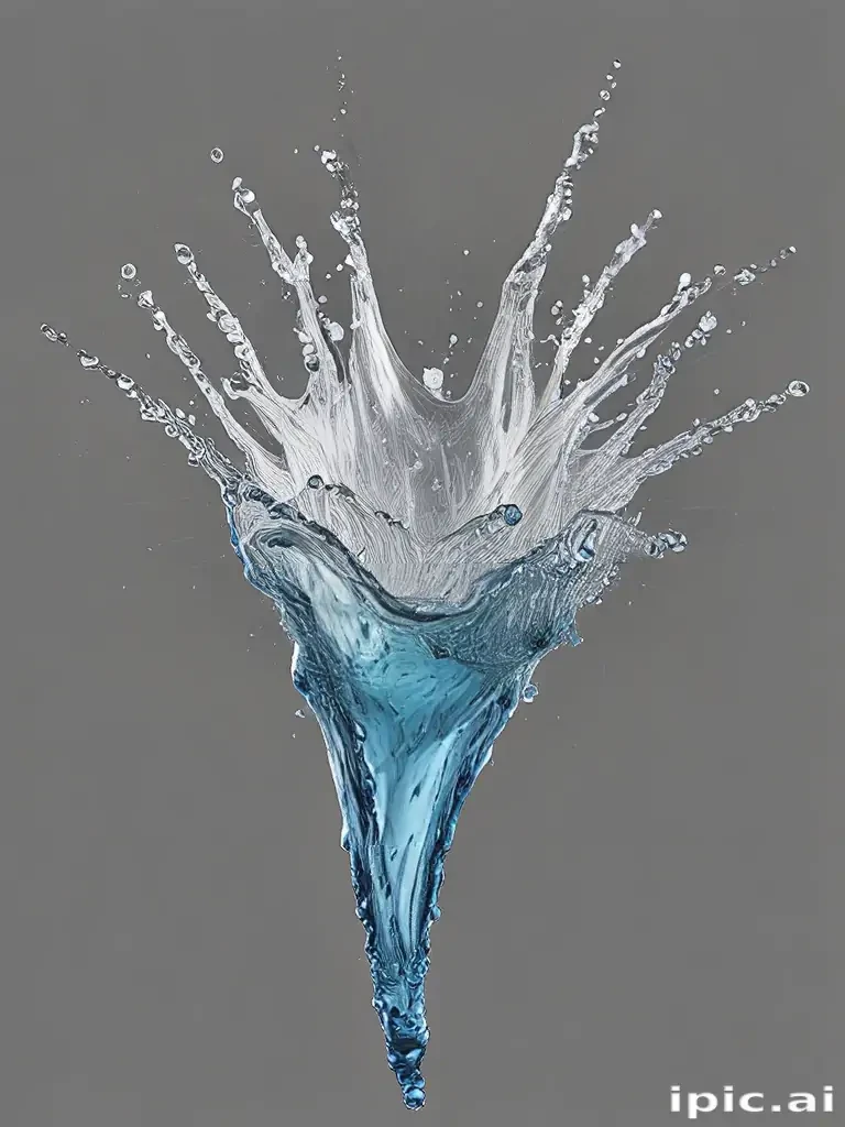 splash of water png