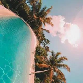 summer backgrounds aesthetic