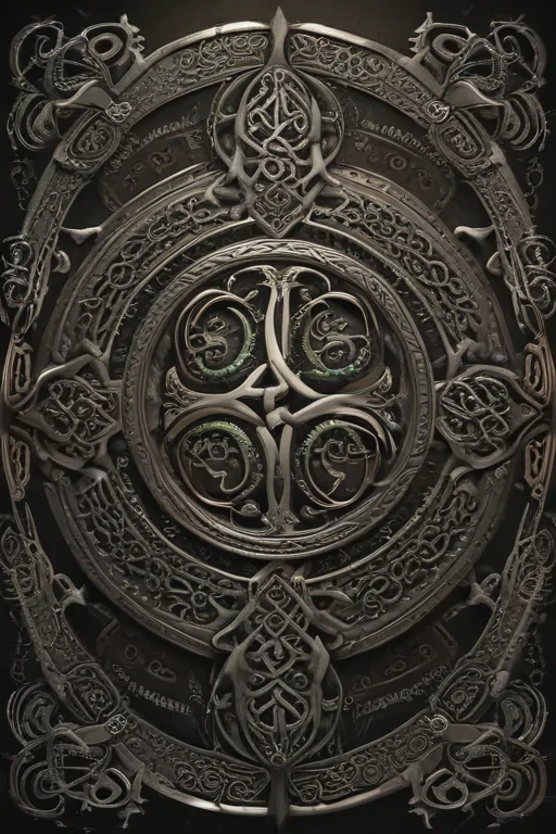 celtic symbols