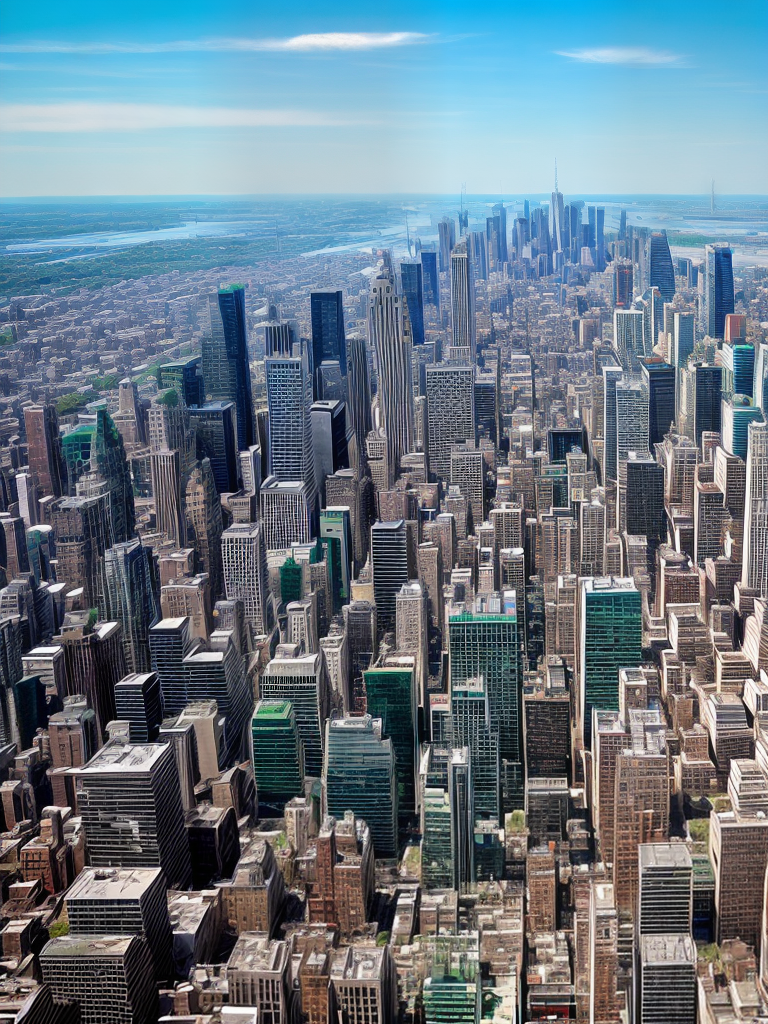City View R City view