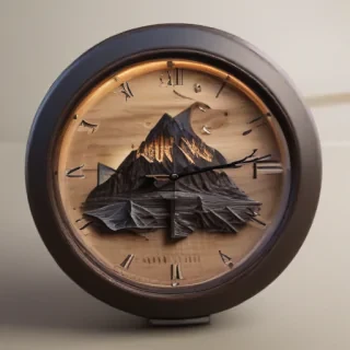 10 minute timer
