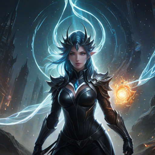 aura wallpaper
