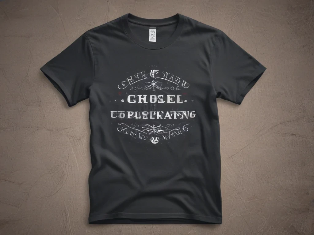 tshirt mockup psd