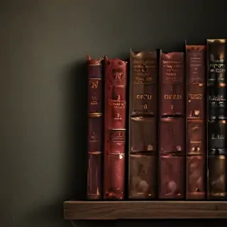 iphone book wallpaper