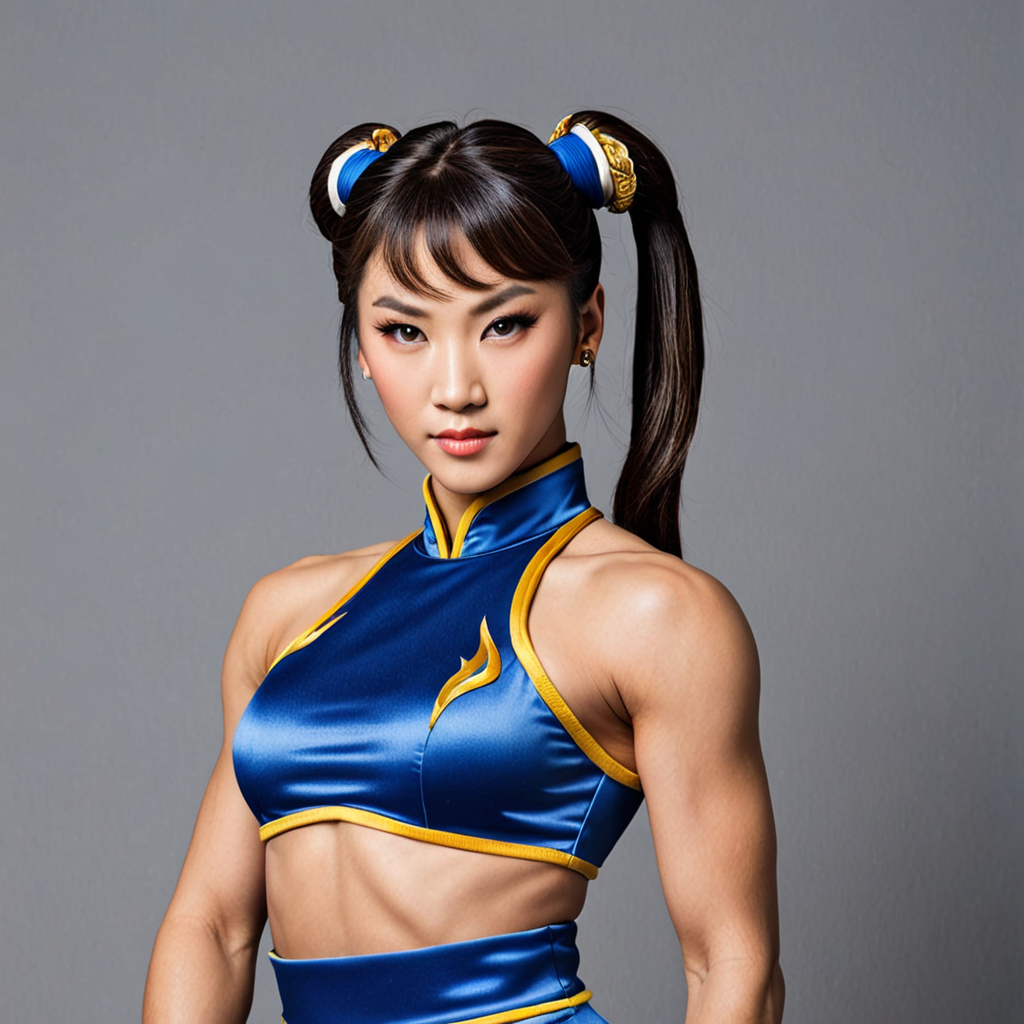 chun li