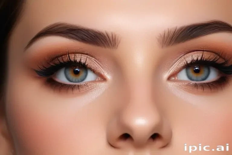 makeup background