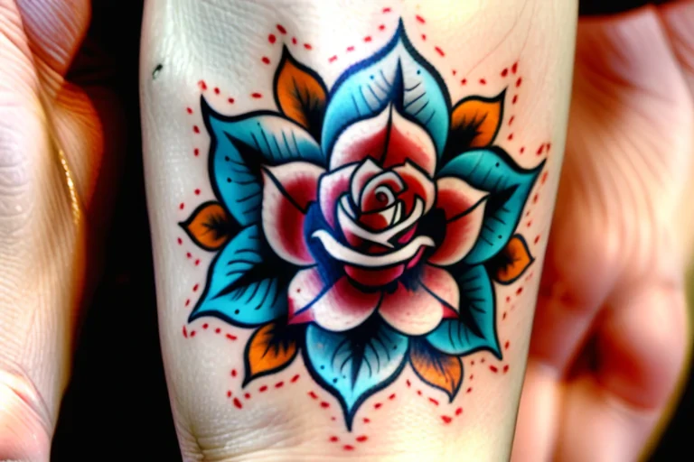 tattoo transparent