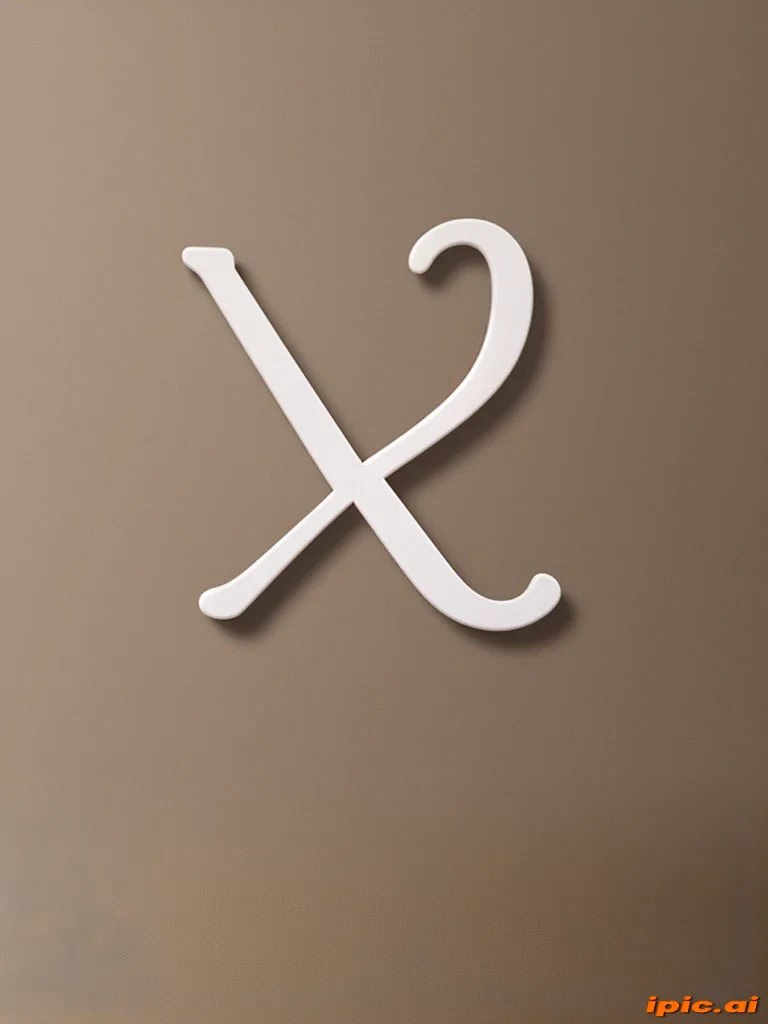 png letter s