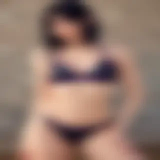 violet parr bikini