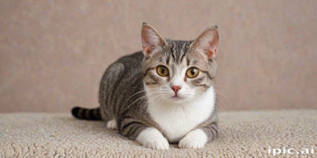 european shorthair breed