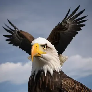 eagle wallpaper
