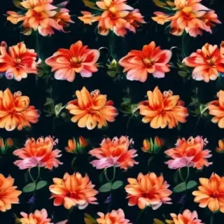 clipart transparent background flowers