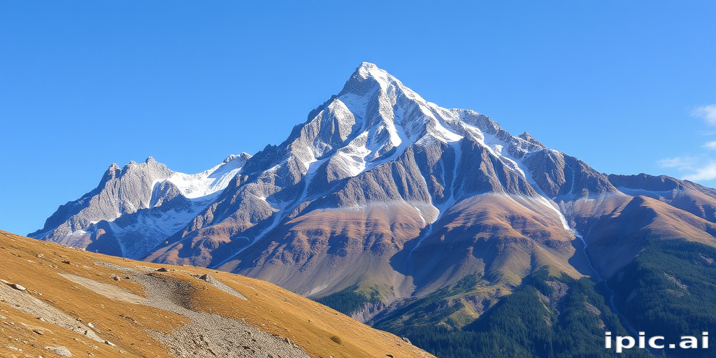 png mountain