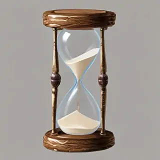 hourglass png