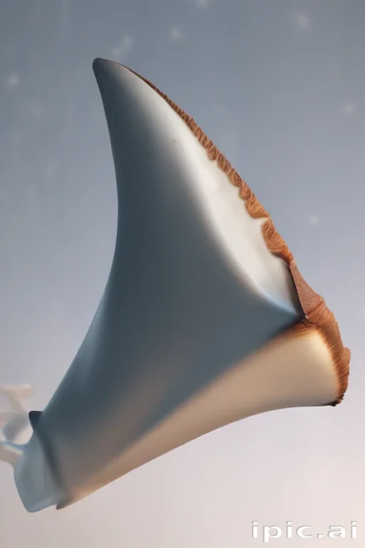 shark fin png