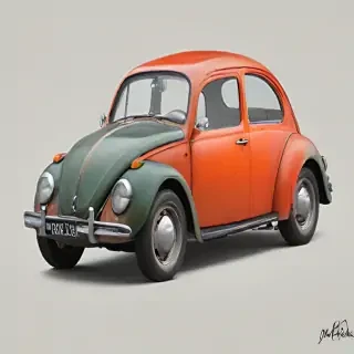 beetle png