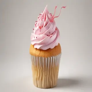 cupcake transparent background