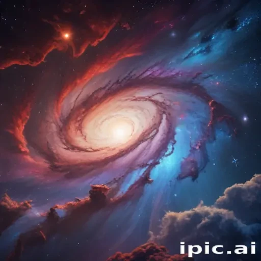 galaxy iphone wallpaper 4k