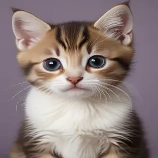 kittens background