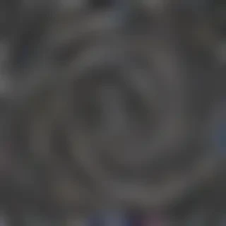 spiral background